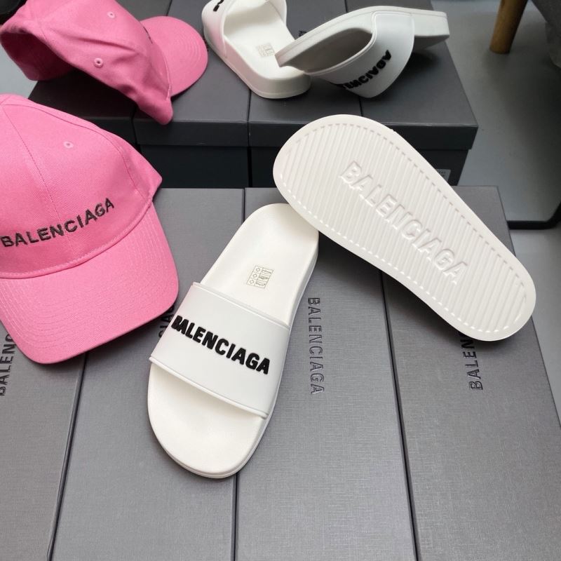 Balenciaga Slippers